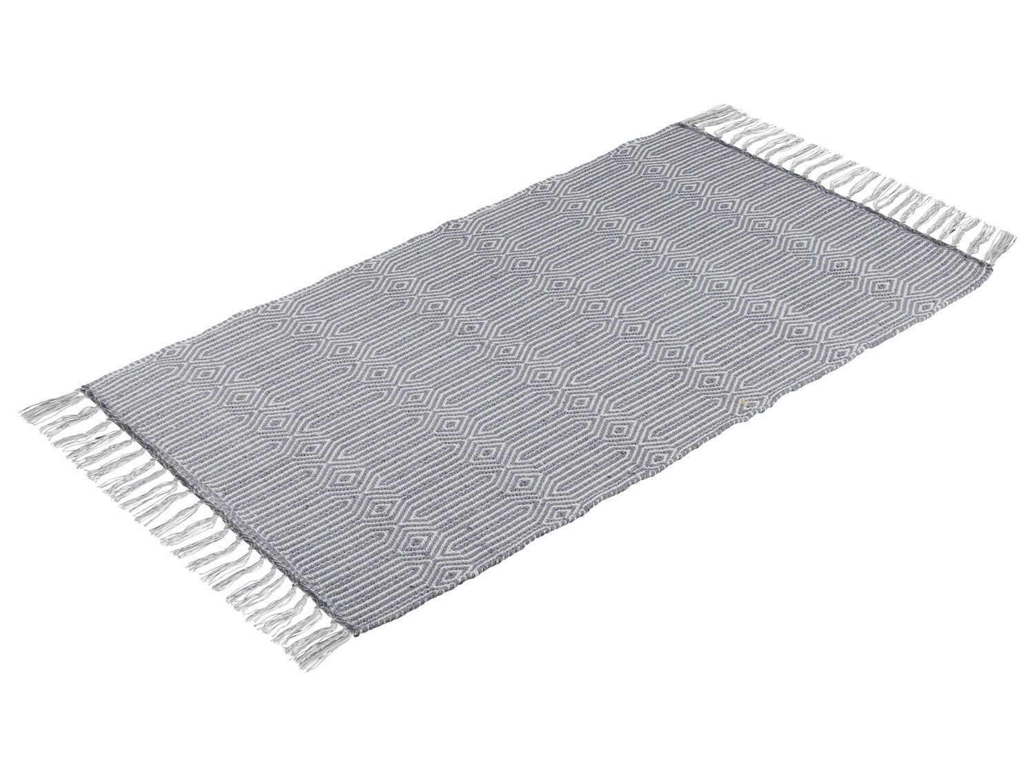 Tappeto Meradiso, prezzo 7.99 €
67 x 120 cm
- In cotone resistente
Caratteristiche ...