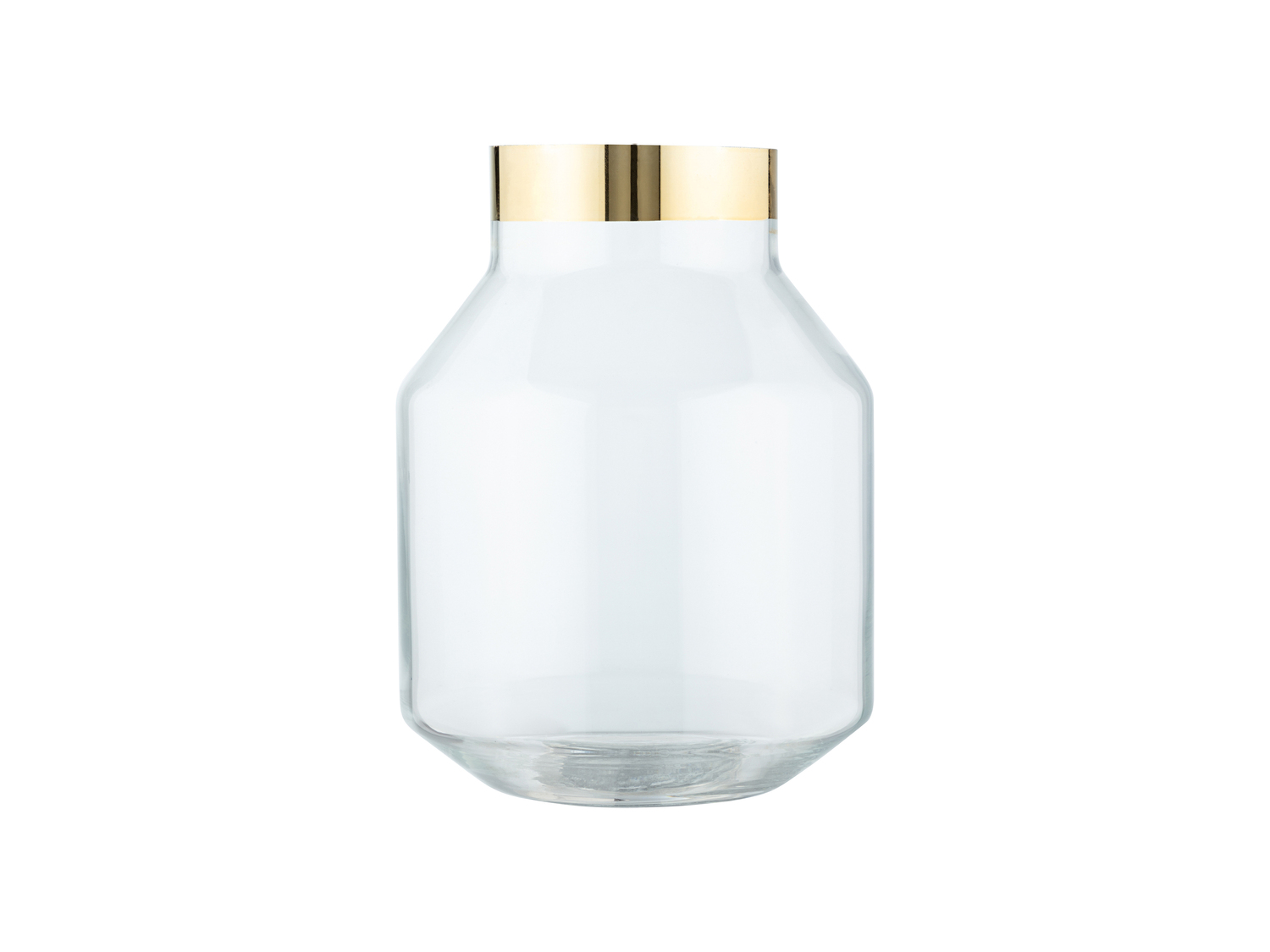 Vaso di vetro Melinera, prezzo 7.99 €
Caratteristiche