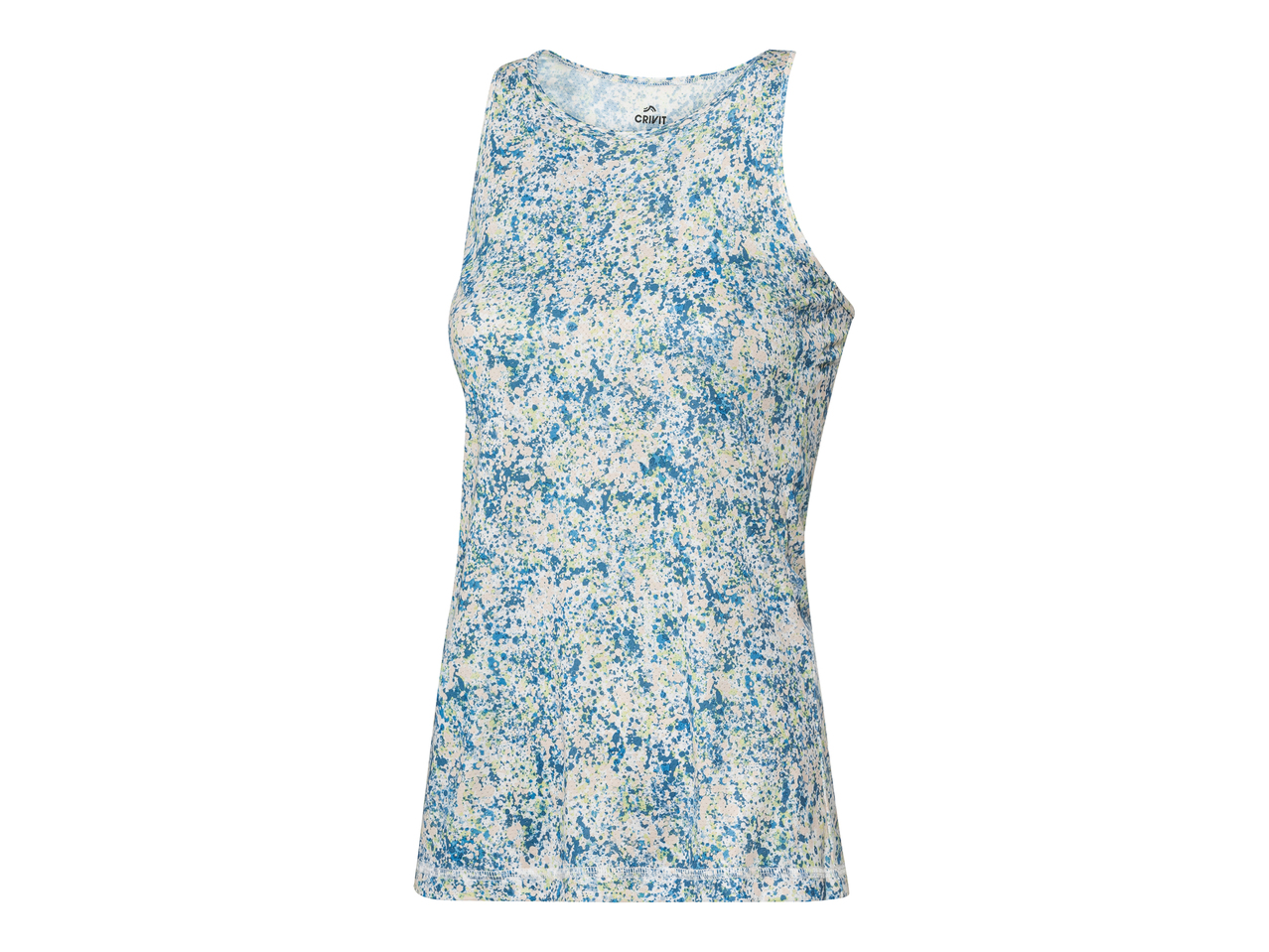 Canotta sportiva da donna , prezzo 4.99 EUR 
Canotta sportiva da donna Misure: ...