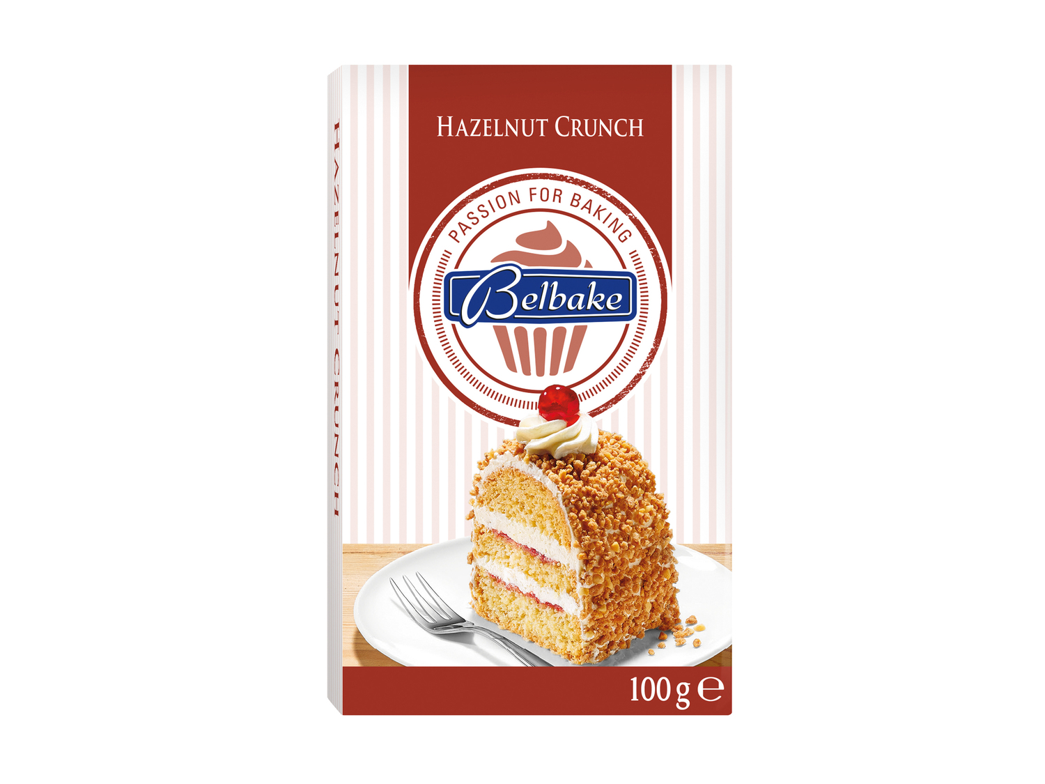 Granella di mandorle o di nocciole , prezzo 0.99 €
- Per decorare dolci e biscotti