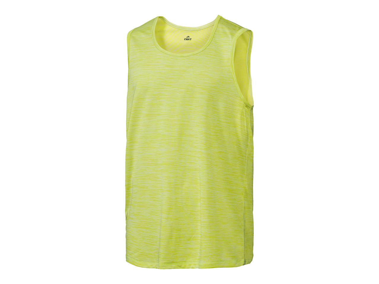 Canotta sportiva da uomo , prezzo 4.99 EUR
Canotta sportiva da uomo Misure: S ...