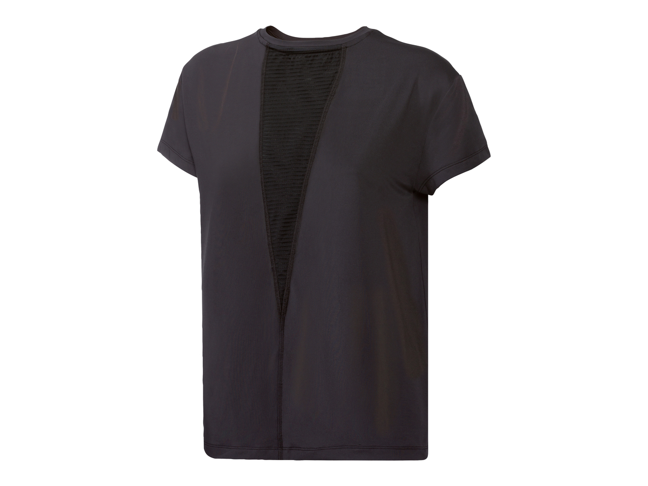 T-shirt sportiva da donna , prezzo 5.99 EUR
T-shirt sportiva da donna Misure: ...