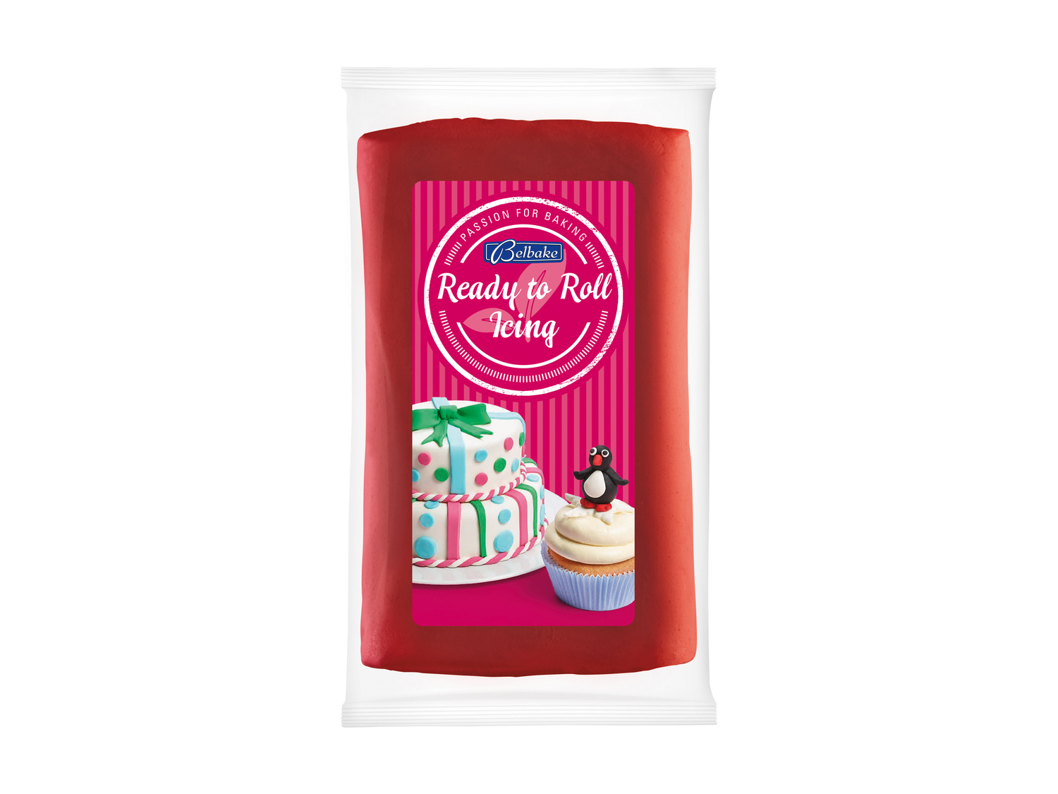 Pasta di zucchero , prezzo 1.29 €
- Diversi colori a scelta