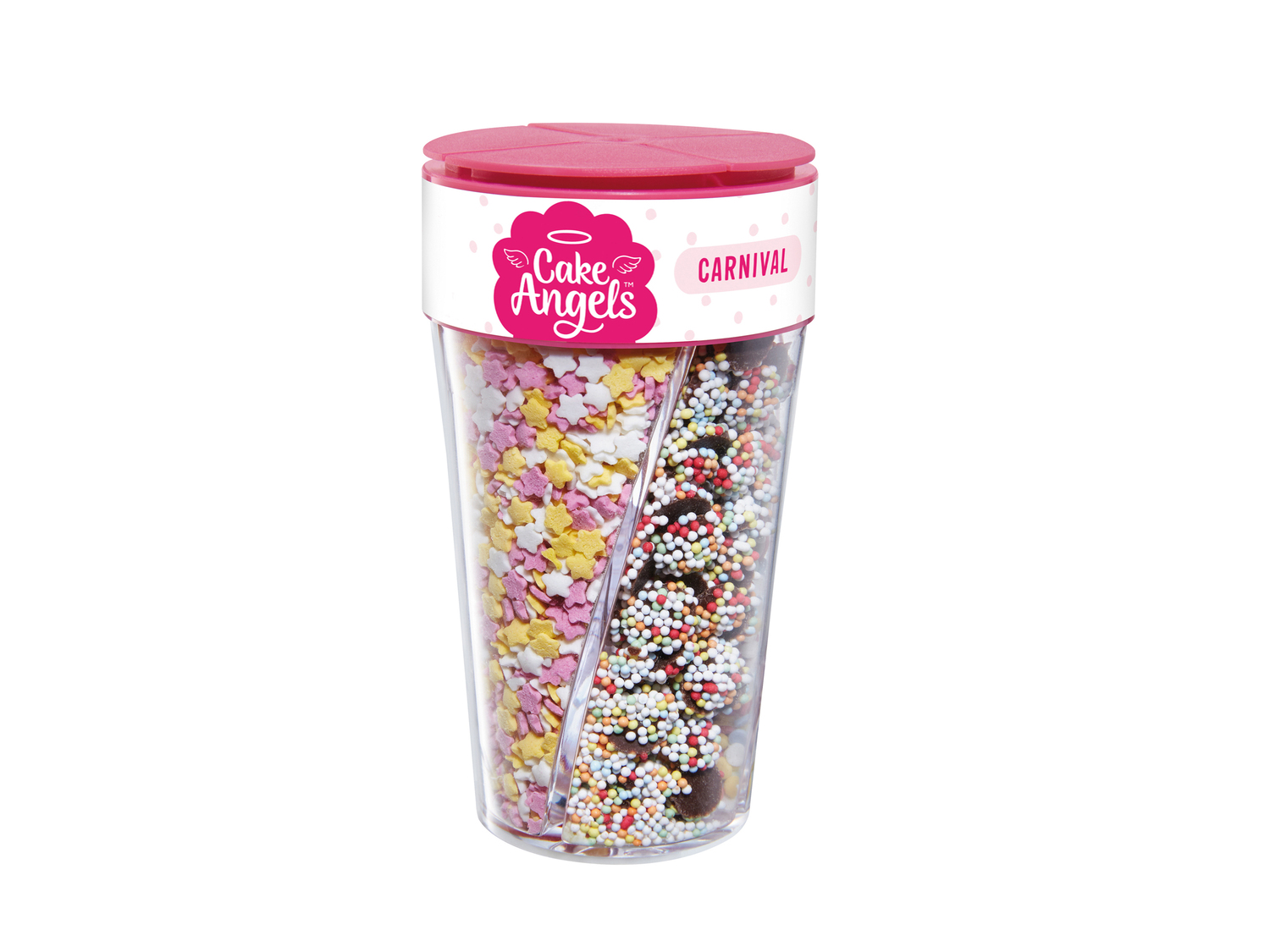 Decorazioni di zucchero , prezzo 2.49 €
- Per decorare dolci e biscotti