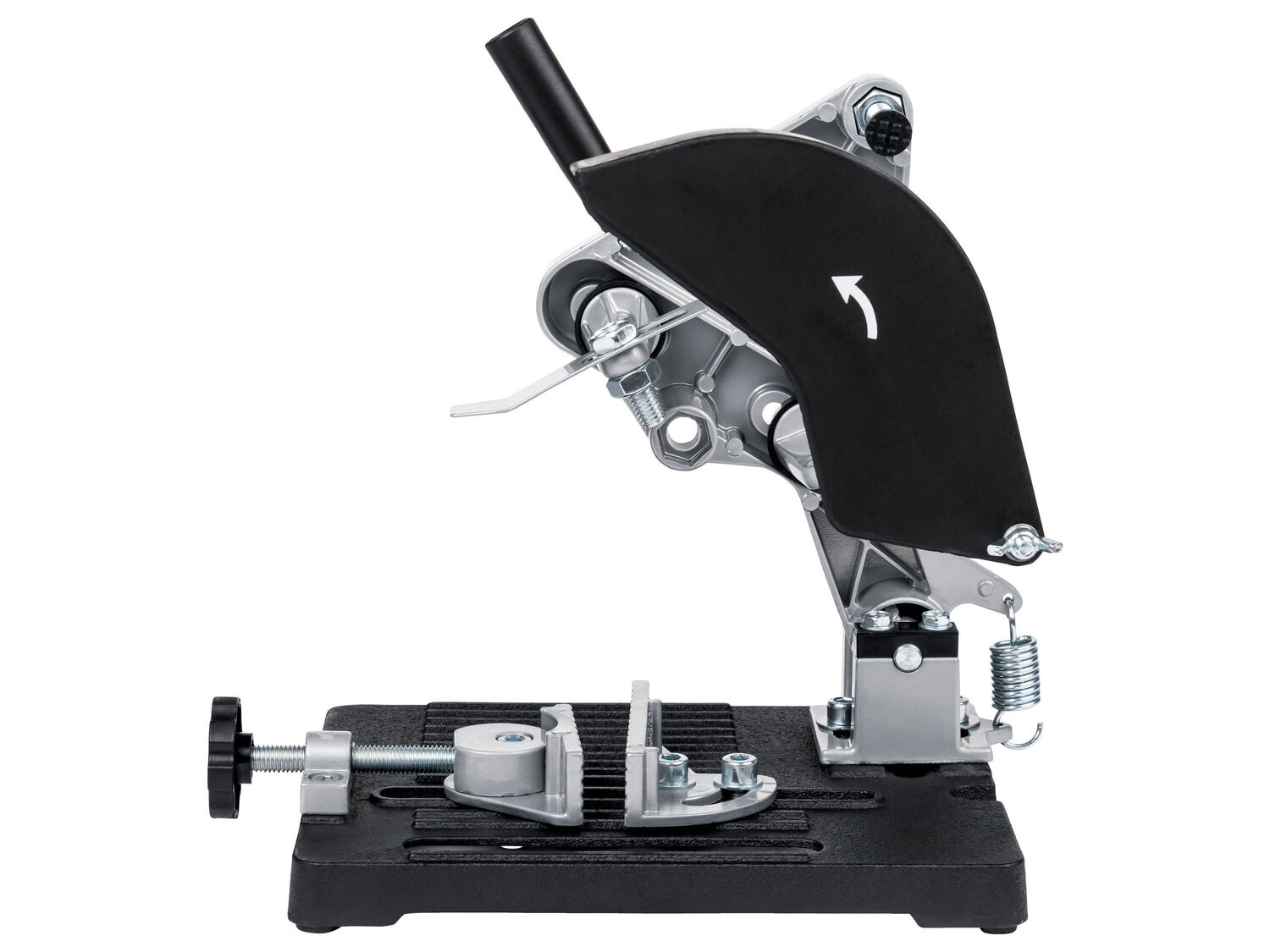 Supporto per smerigliatrice angolare Parkside, prezzo 14.99 €
- Adatto per smerigliatrici ...