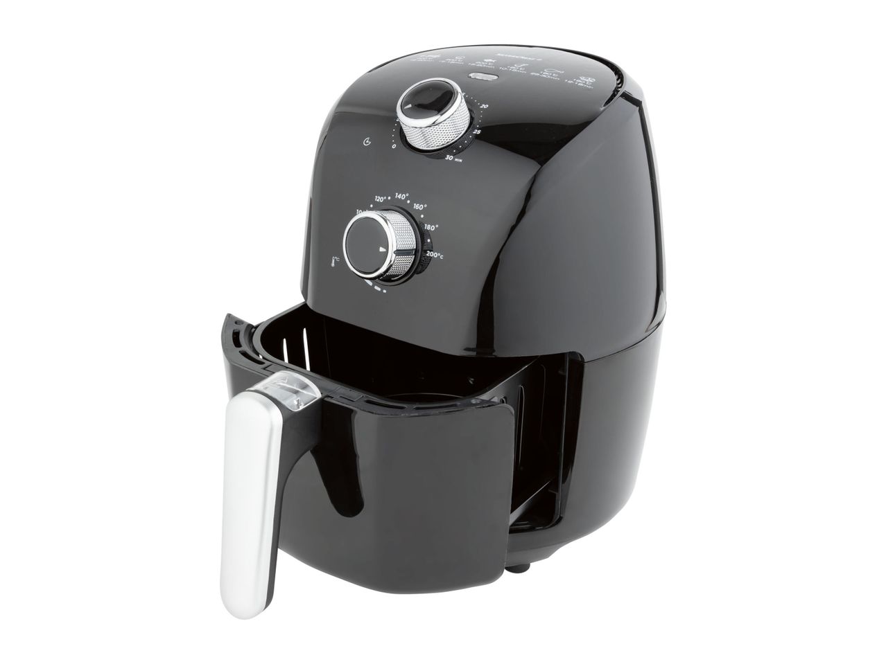 Friggitrice ad aria calda , prezzo 34.99 EUR
Friggitrice ad aria calda
- Volume ...