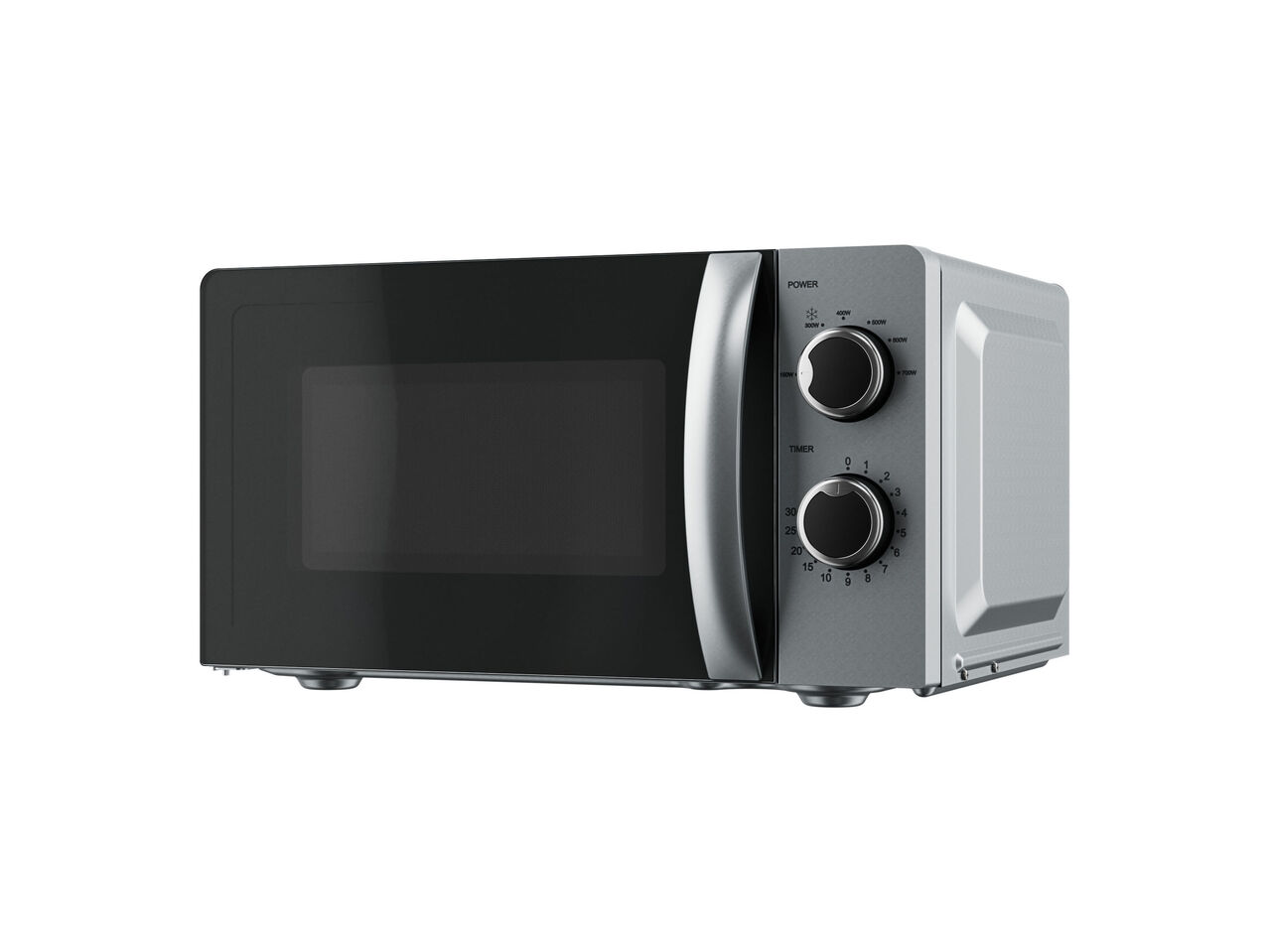 Microonde , prezzo 59 EUR
Microonde 17 L
- Ideale per scongelare
- 6 livelli ...