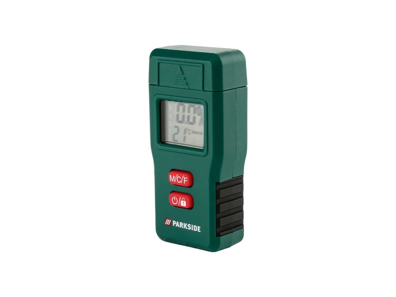 Rilevatore multifunzione o misuratore di umidità Parkside, prezzo 12.99 €
Rilevatore ...