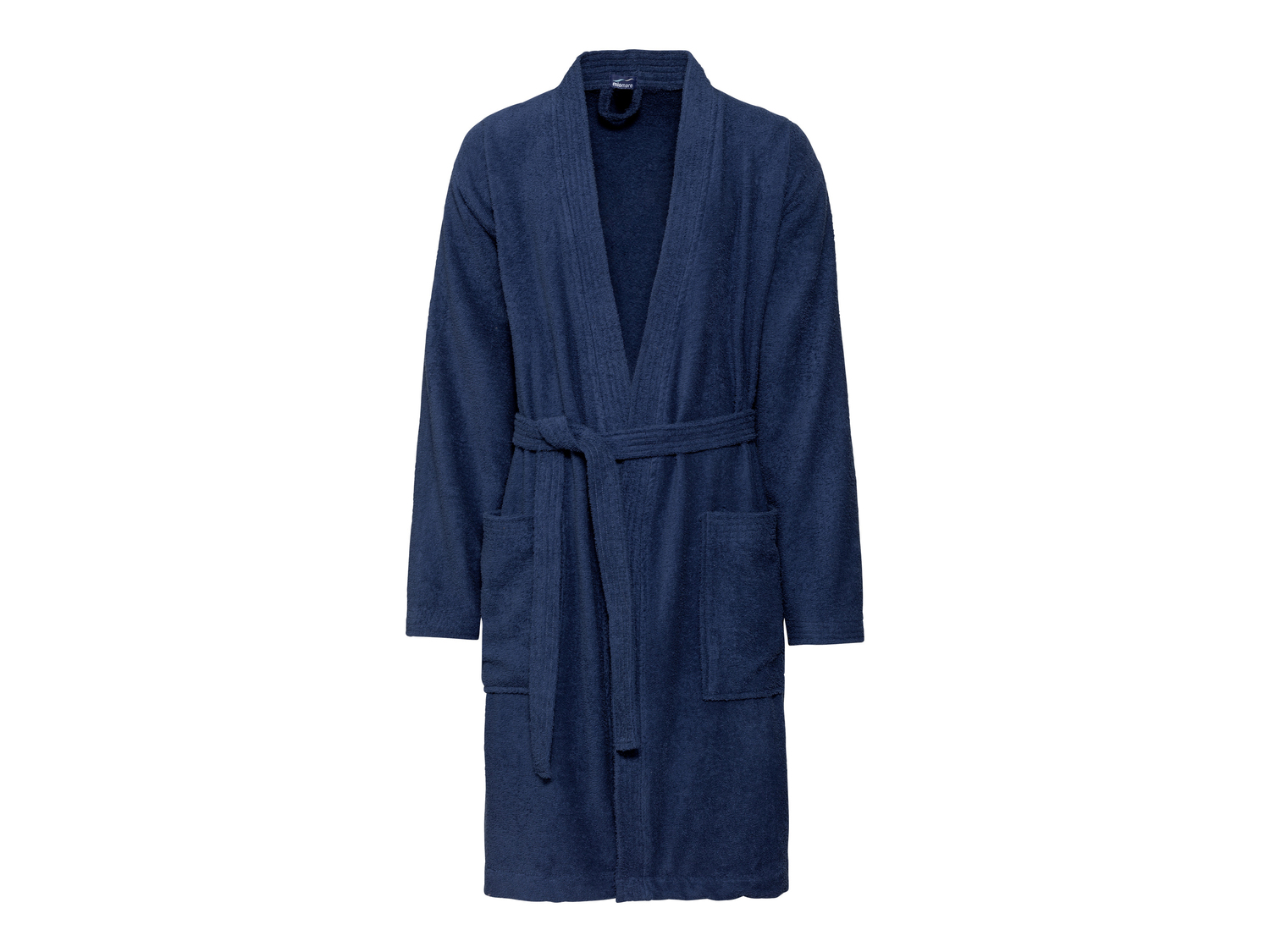 Accappatoio da uomo Miomare, prezzo 14.99 €
Misure donna: L-XXL
- In ...