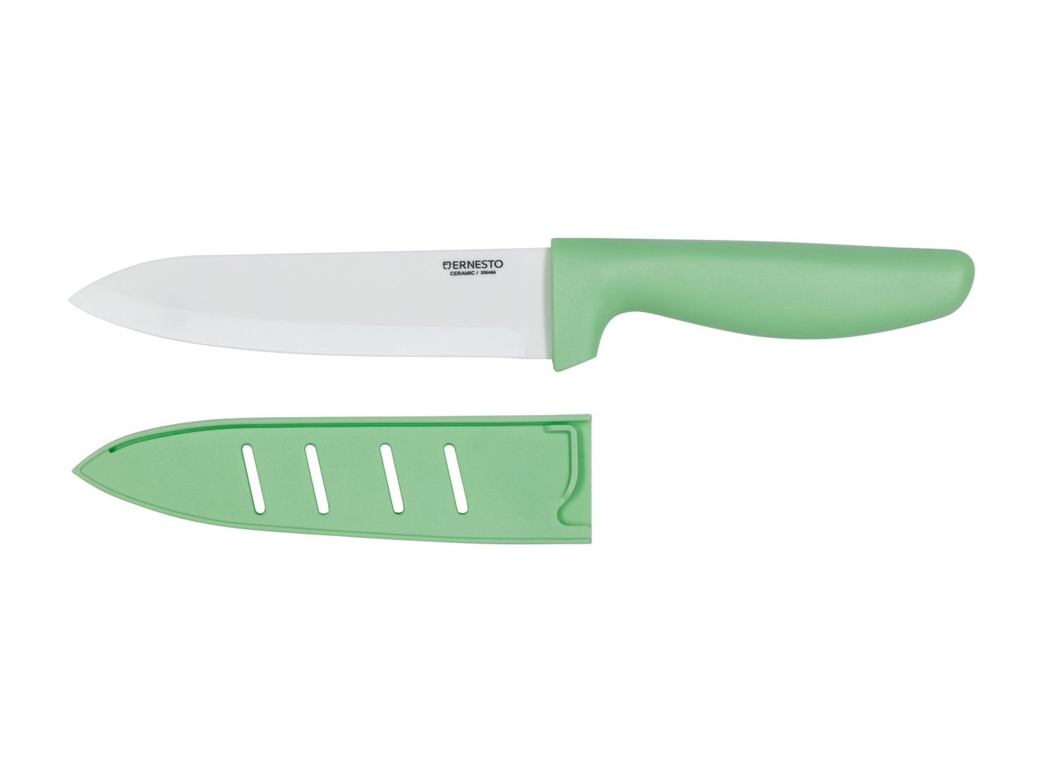 Coltello con lama in ceramica Ernesto, prezzo 4.99 €
10 cm
Caratteristiche
- ...