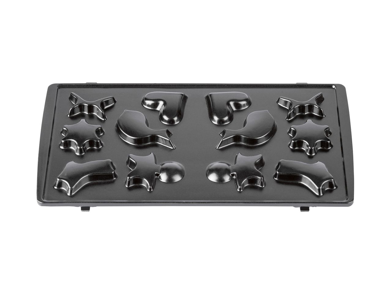 Piastra per waffel , prezzo 24,99 EUR 
Piastra per waffel 
- 3 in 1: waffel alla ...