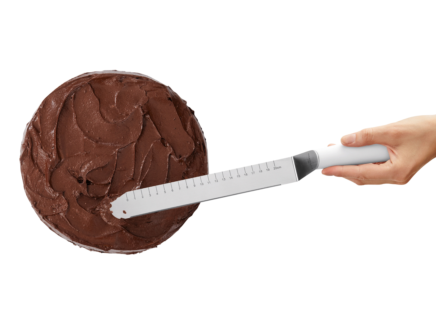 Accessori per pasticceria Ernesto, prezzo 4.99 €
Caratteristiche