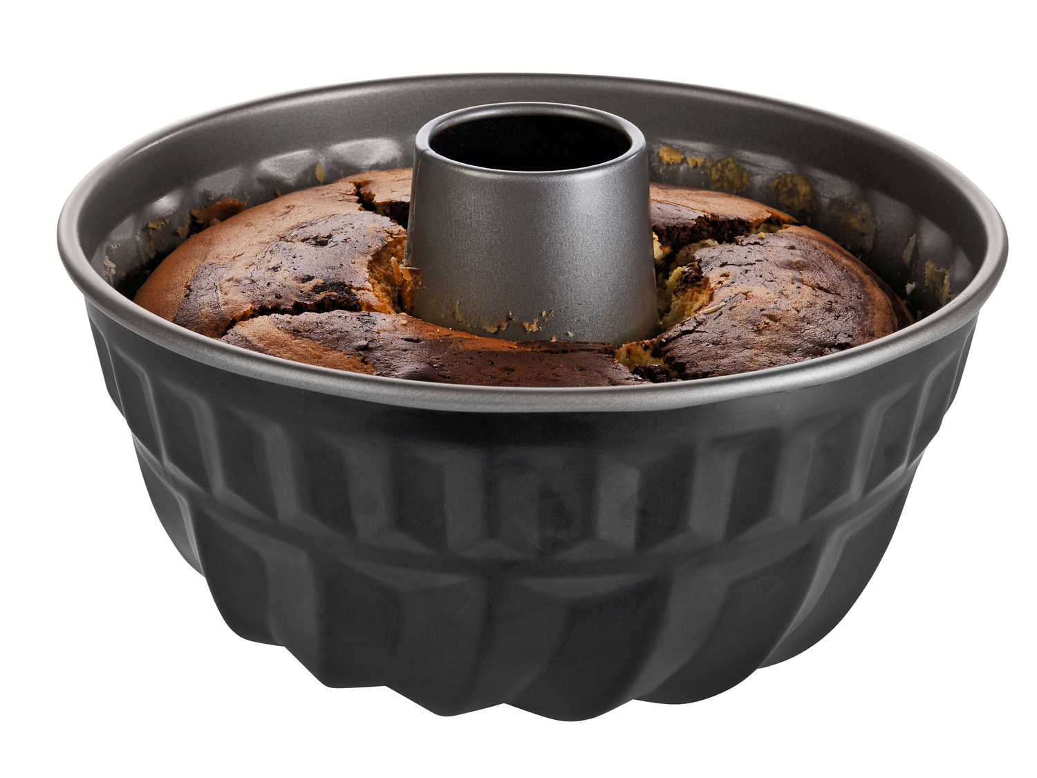 Stampo da forno con cerniera o per ciambella Ernesto, prezzo 3.99 €
- ...