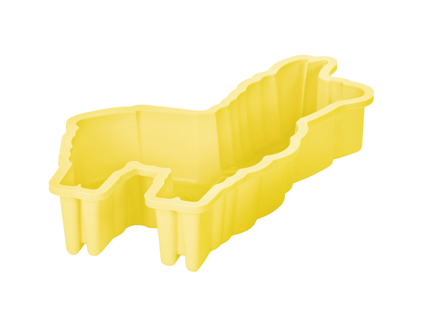 Stampo per dolci in silicone Ernesto, prezzo 3.99 €
Caratteristiche
- ...