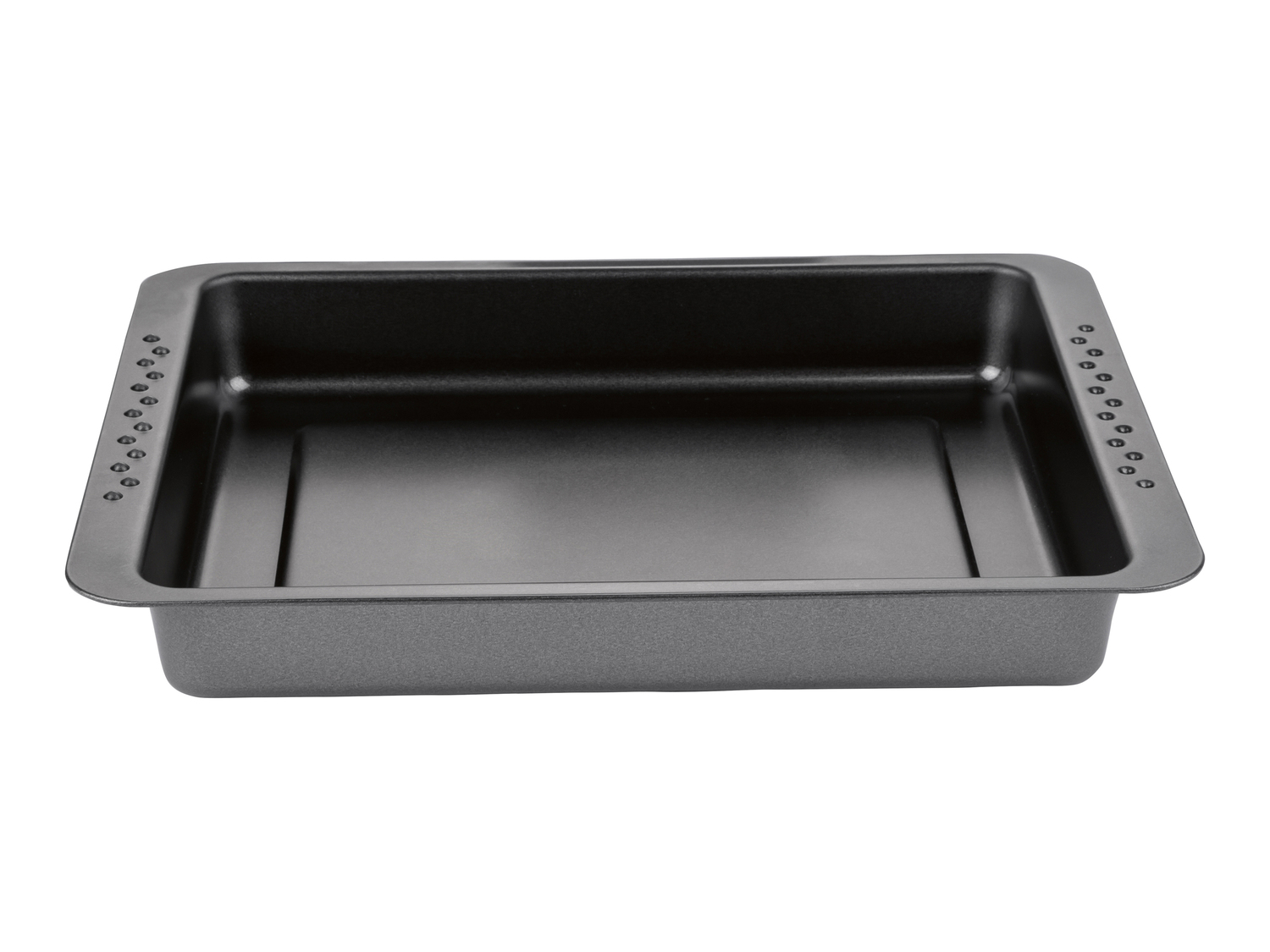 Teglia o stampo da forno Ernesto, prezzo 2.99 €
Caratteristiche
- 3 ...