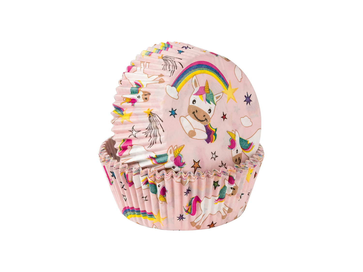 Centrini o pirottini di carta per dolci , prezzo 0.99 €