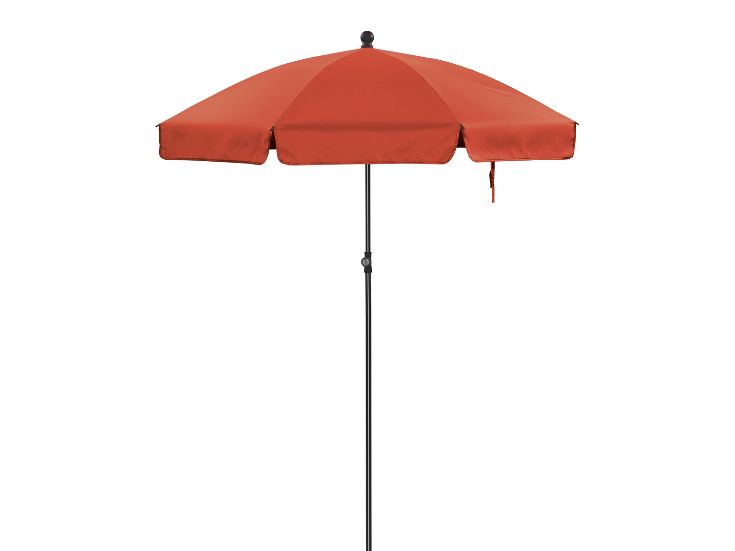 Ombrellone Florabest, prezzo 14.99 €
Ø 180 cm
- Regolabile in altezza da ...
