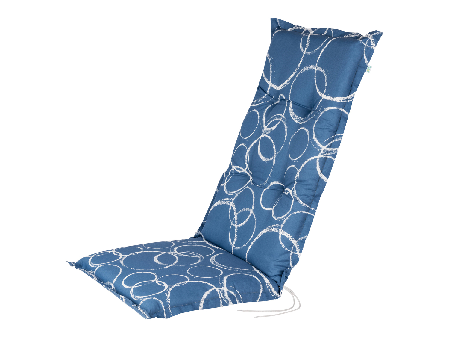Cuscino per sedia sdraio Florabest, prezzo 11.99 €
50 x 120 cm
- Nastro ...