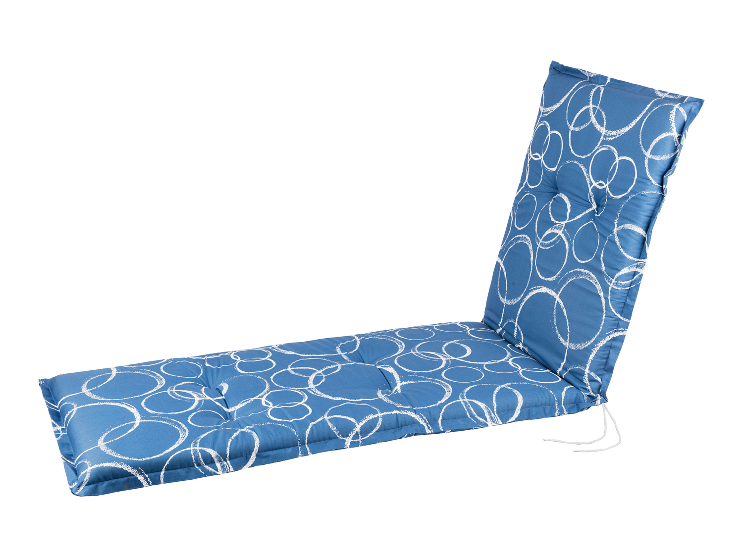 Cuscino per lettino sdraio Florabest, prezzo 19.99 €
190 x 60 cm
- Nastro ...