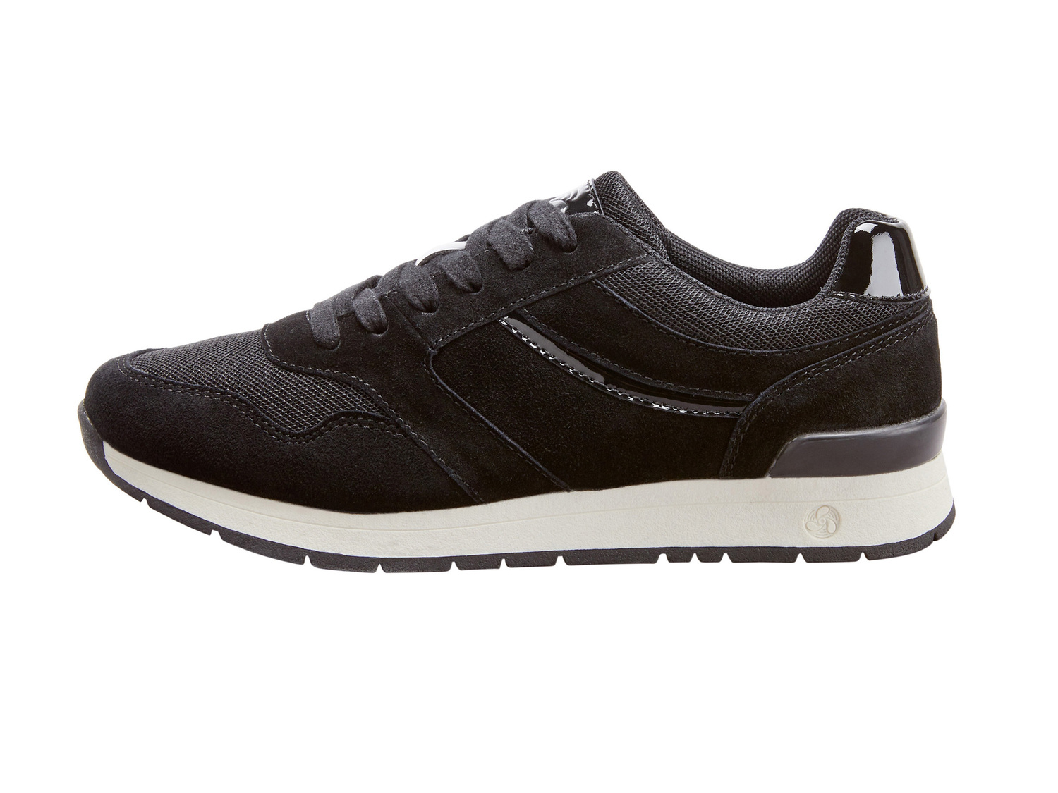 Scarpe sportive da donna Esmara, prezzo 19.99 €
Misure: 37-41
- Elevata traspirazione
Taglie ...