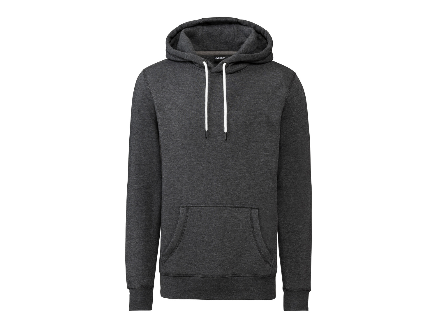 Felpa da uomo Livergy, prezzo 12.99 €
Misure: S-XL
Taglie disponibili
Caratteristiche
- ...
