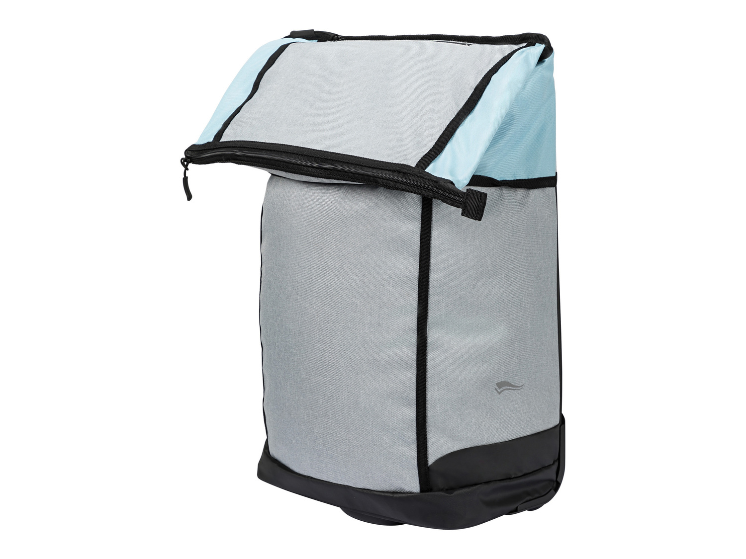 Borsa portapacchi per bici Crivit, prezzo 29.99 €
25 L
- 2 in 1: borsa ...