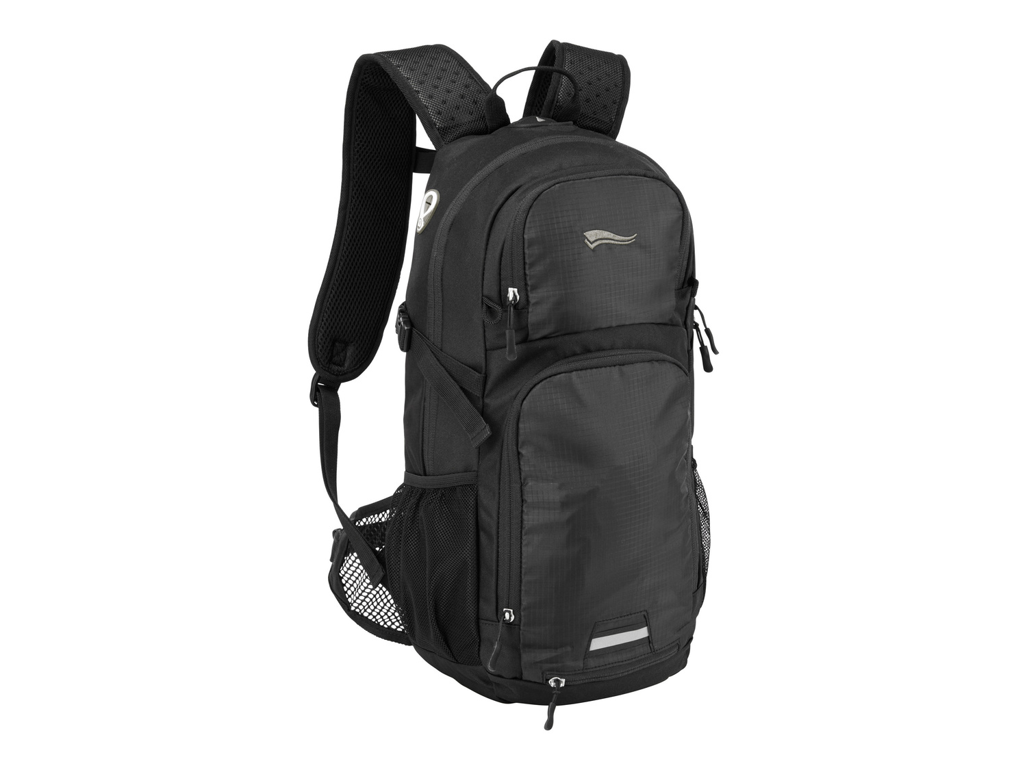 Zaino da ciclista Crivit, prezzo 14.99 €
16 L
- Sistema di trasporto ...