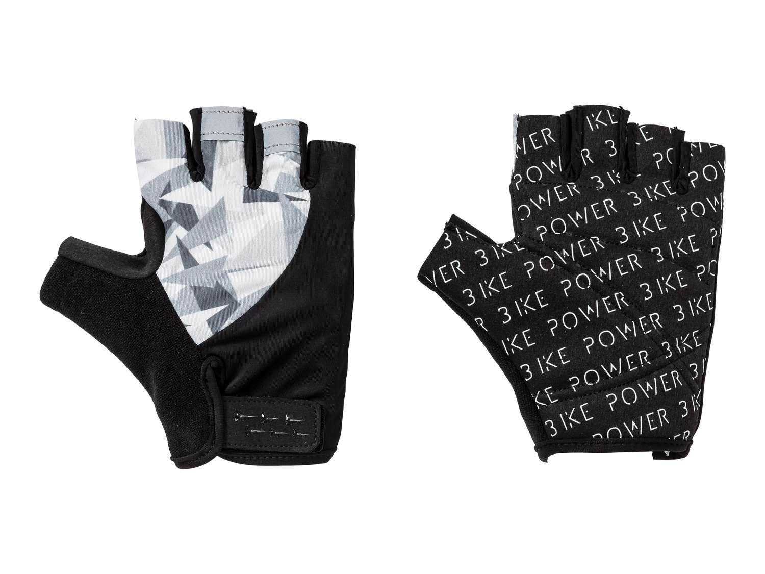 Guanti da ciclista per uomo Crivit, prezzo 3.99 €
Misure: 7-9,5
- Palmo ...
