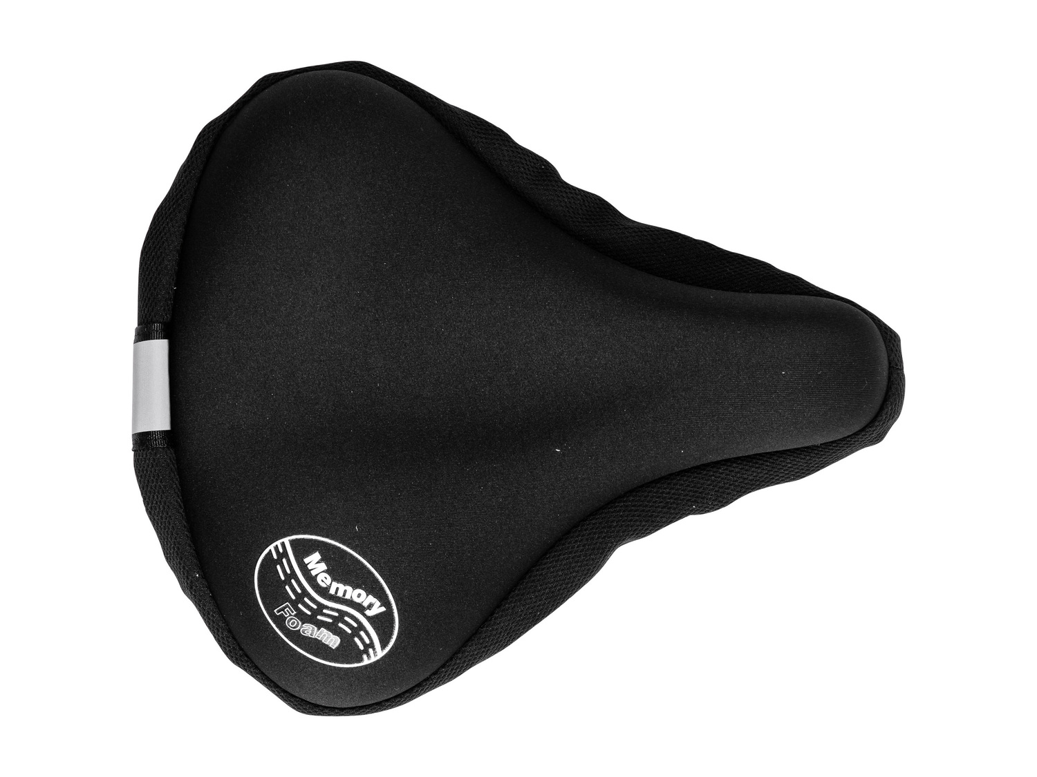 Coprisella Memory Foam per bici Crivit, prezzo 4.99 €
- Schiuma viscoelastica ...