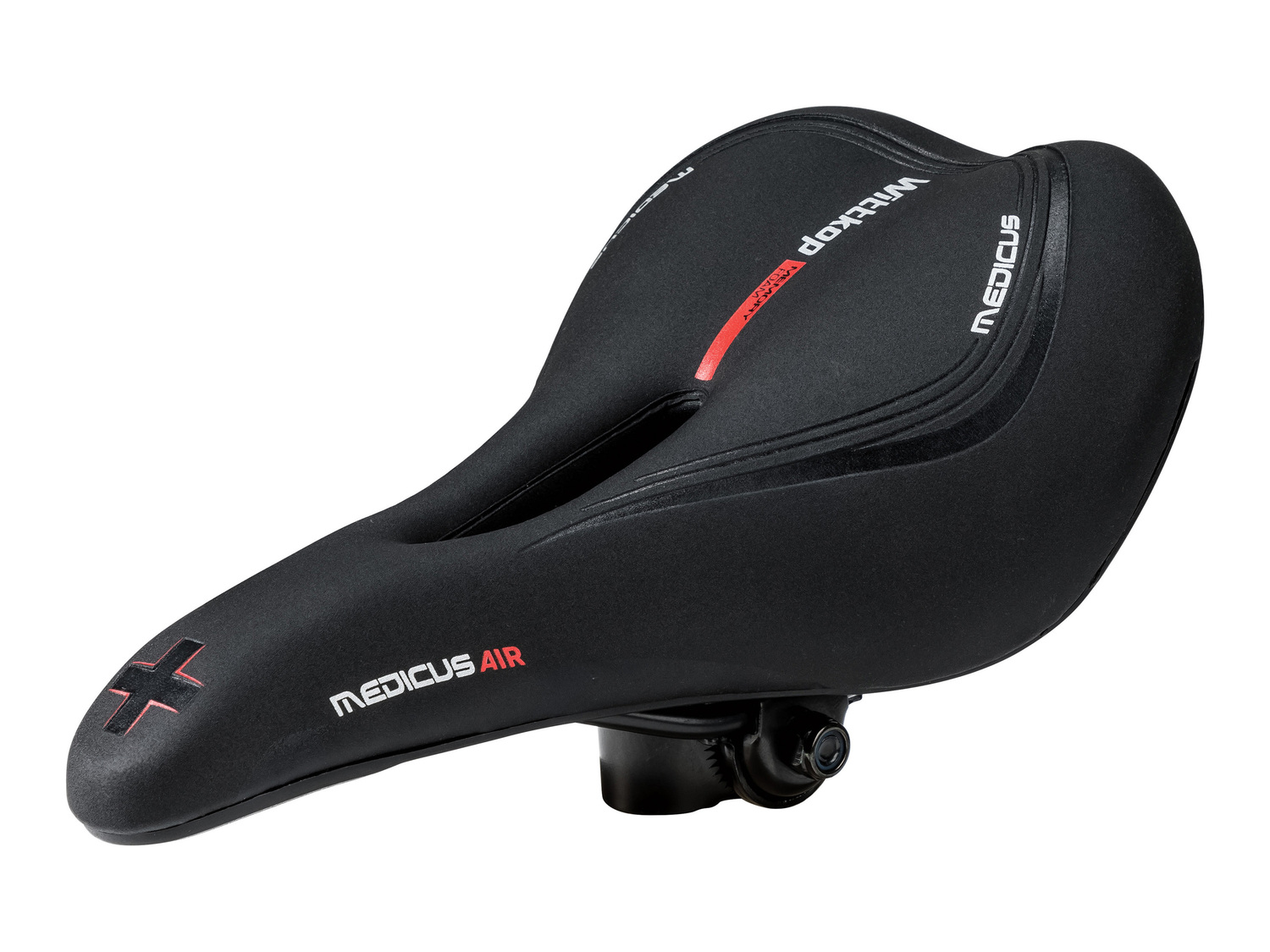 Sella per bicicletta Wittkop, prezzo 7.99 €
- Per mountain bike, trekking ...