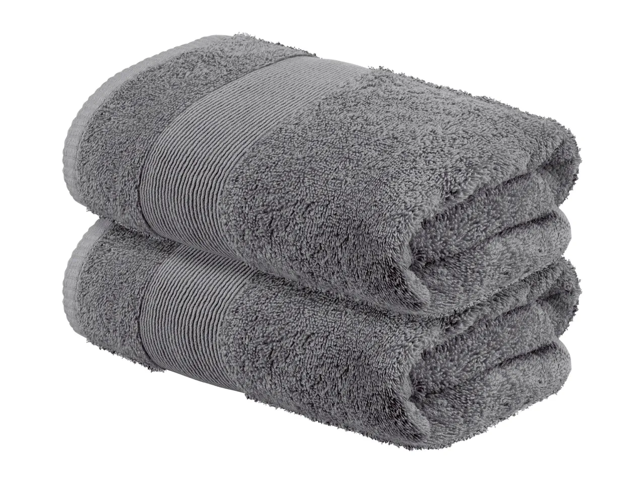 Asciugamano , prezzo 7.99 EUR
Asciugamano 50x100 cm, 2 pezzi
- Puro cotone