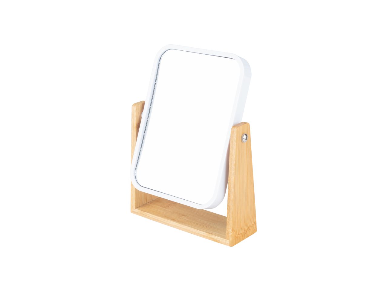 Set pennelli per il trucco, specchietto , prezzo 4.99 EUR