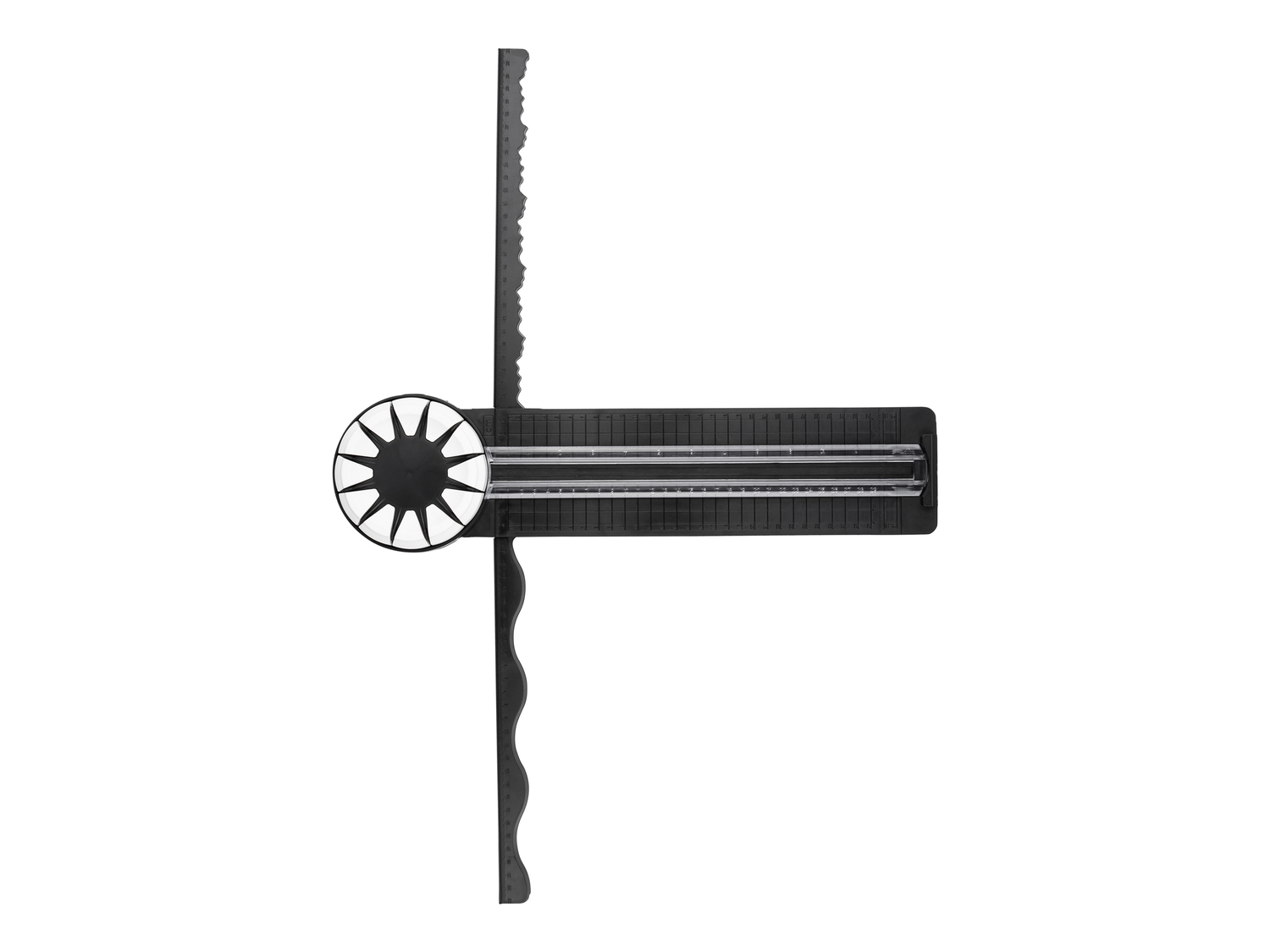 Tagliacarta Crelando, prezzo 9.99 €
- 12 lame per diversi tagli
- Con ...