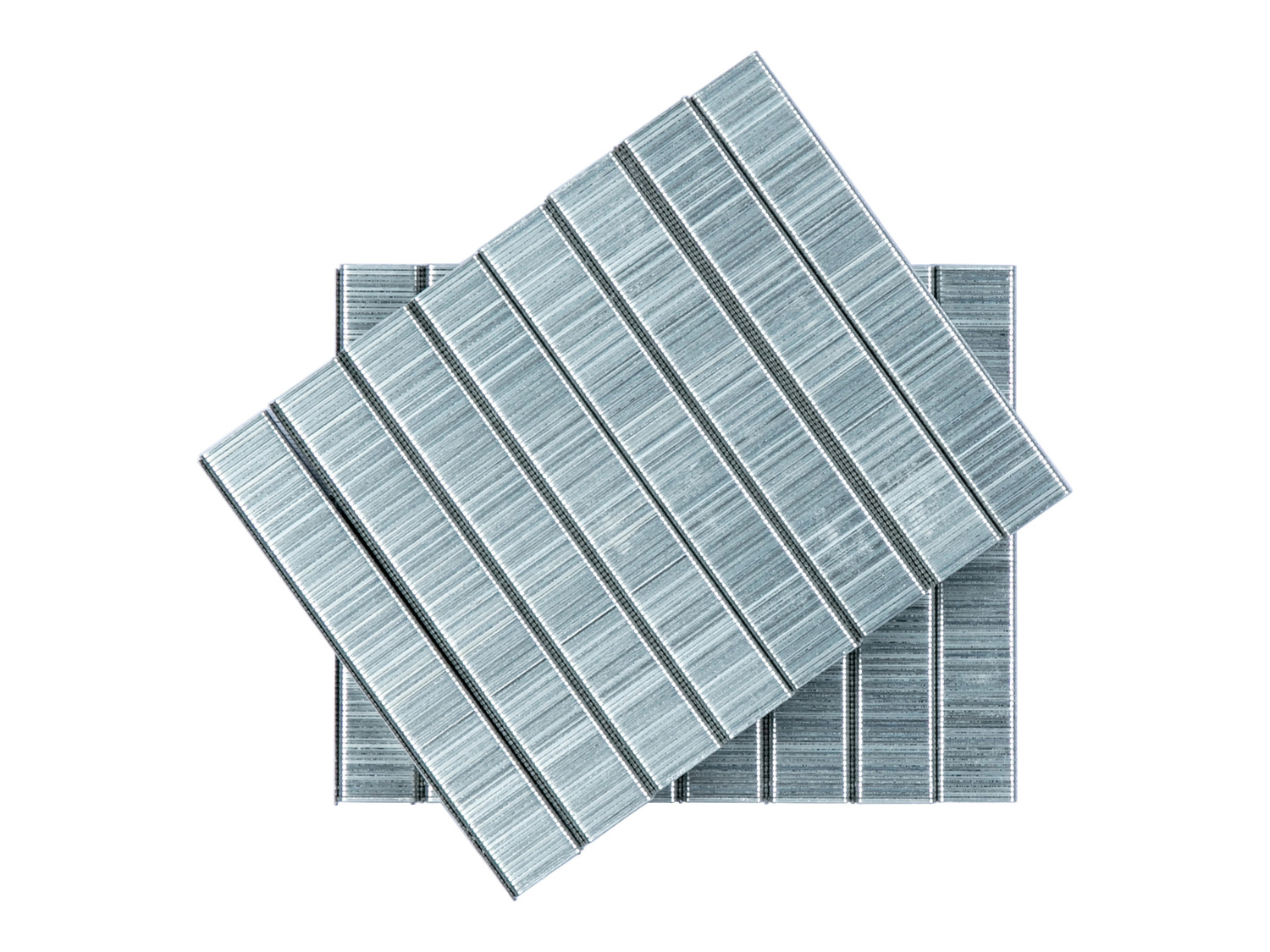 Set graffe o chiodi Parkside, prezzo 1.99 €
3000 pezzi per ciascun set
Caratteristiche
...