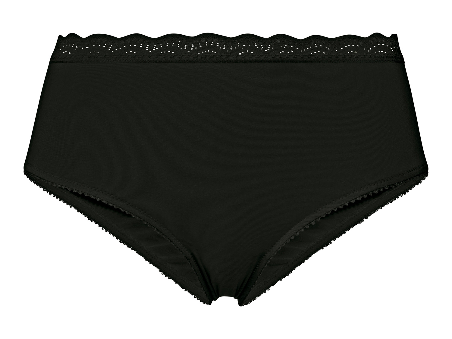 Culottes da donna con pizzo Esmara Lingerie, prezzo 4.99 €
2 pezzi - ...