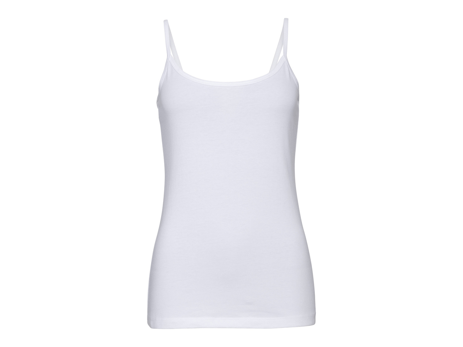 Top da donna Esmara Lingerie, prezzo 3.99 €
Misure: S-L
Il cotone BIO ...