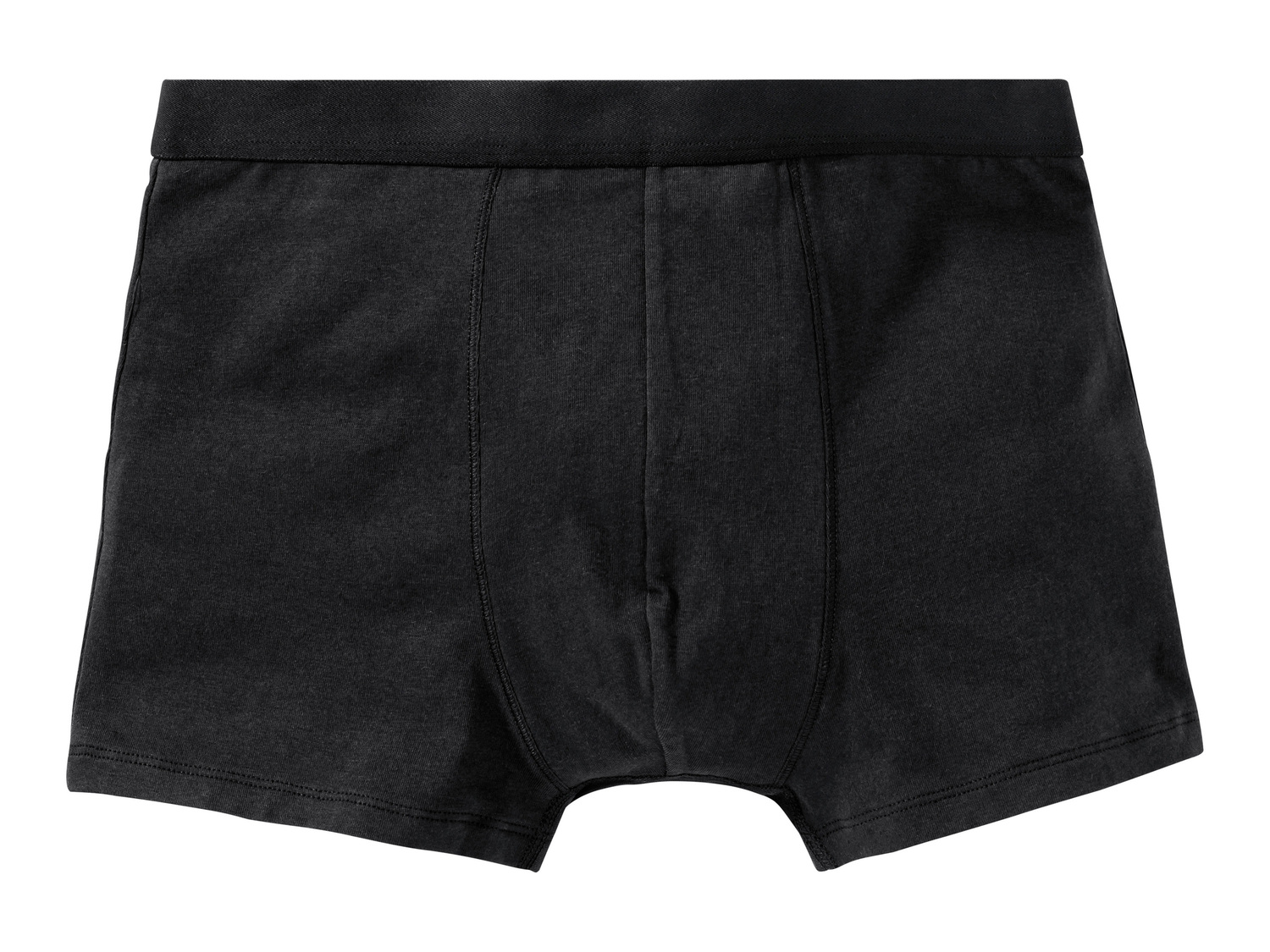 Boxer da uomo Livergy, prezzo 3.99 €
2 pezzi - Misure: M-XL
Il cotone ...