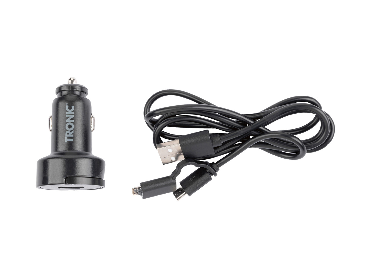 Set supporto smartphone per auto , prezzo 9.99 EUR 
Set supporto smartphone per ...
