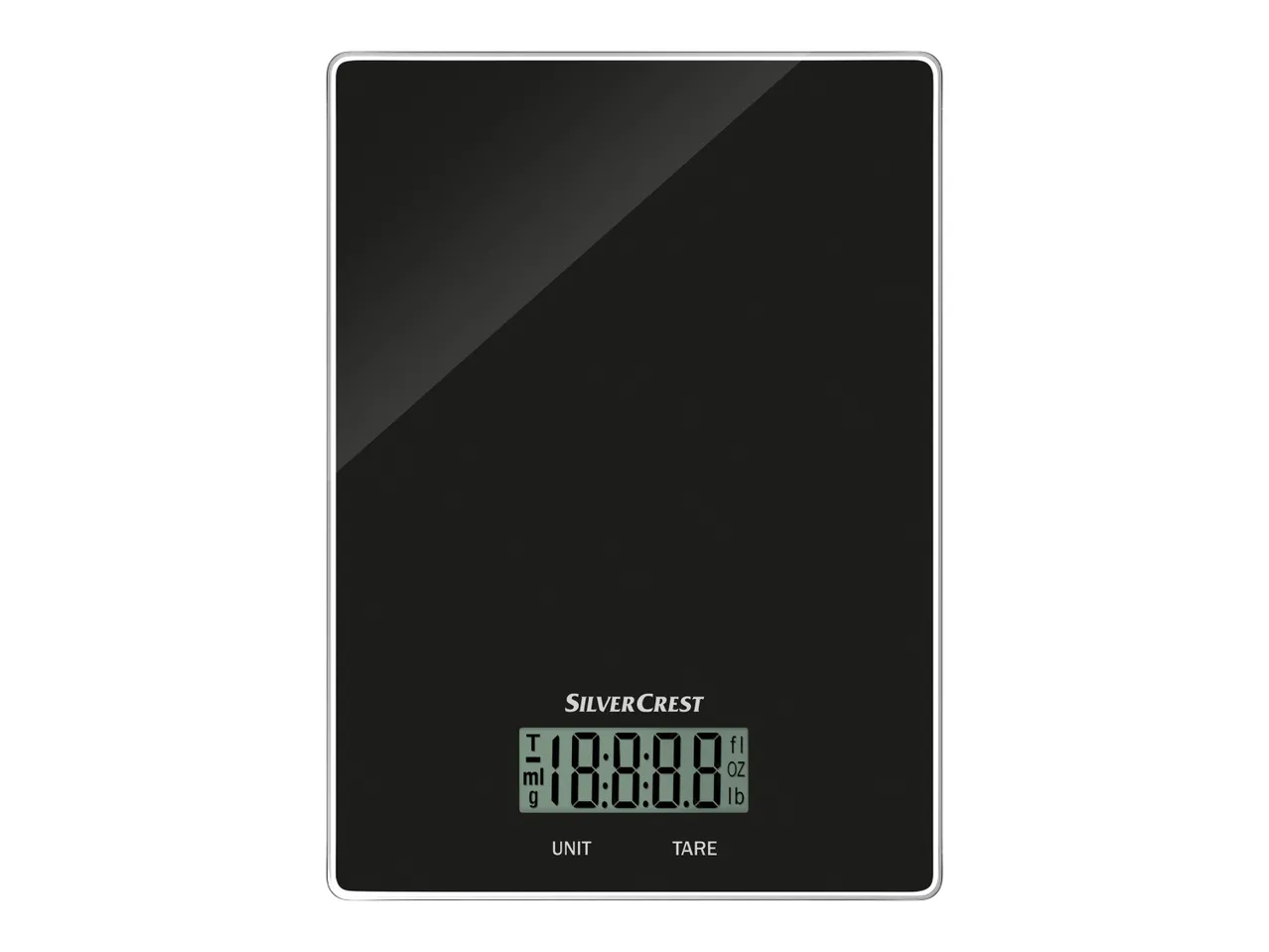 Bilancia da cucina digitale , prezzo 7.99 EUR
Bilancia da cucina digitale
- Pesata ...