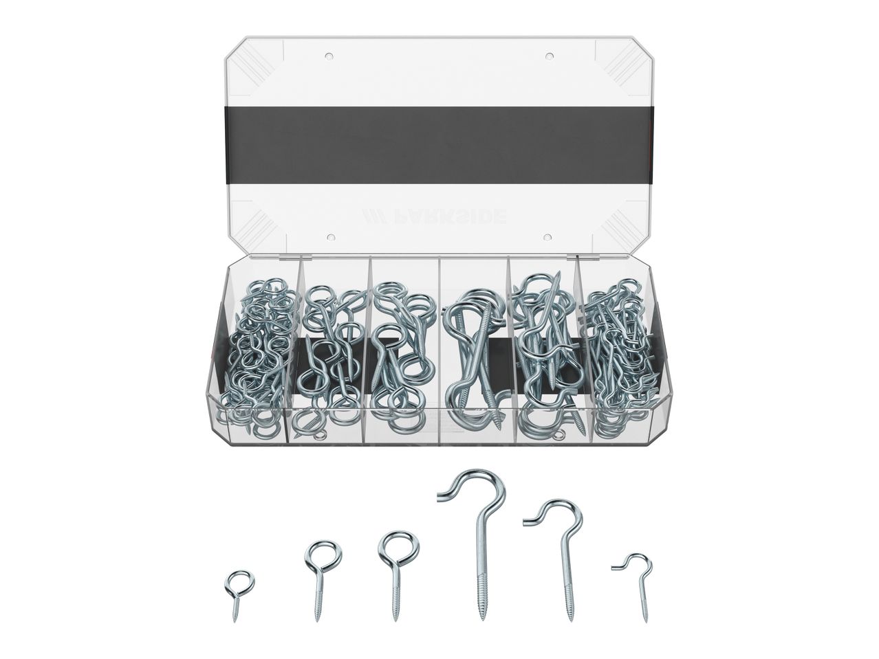 Set minuteria , prezzo 4.99 EUR
Set minuteria
A scelta fra
- 26 pezzi
- 127 ...