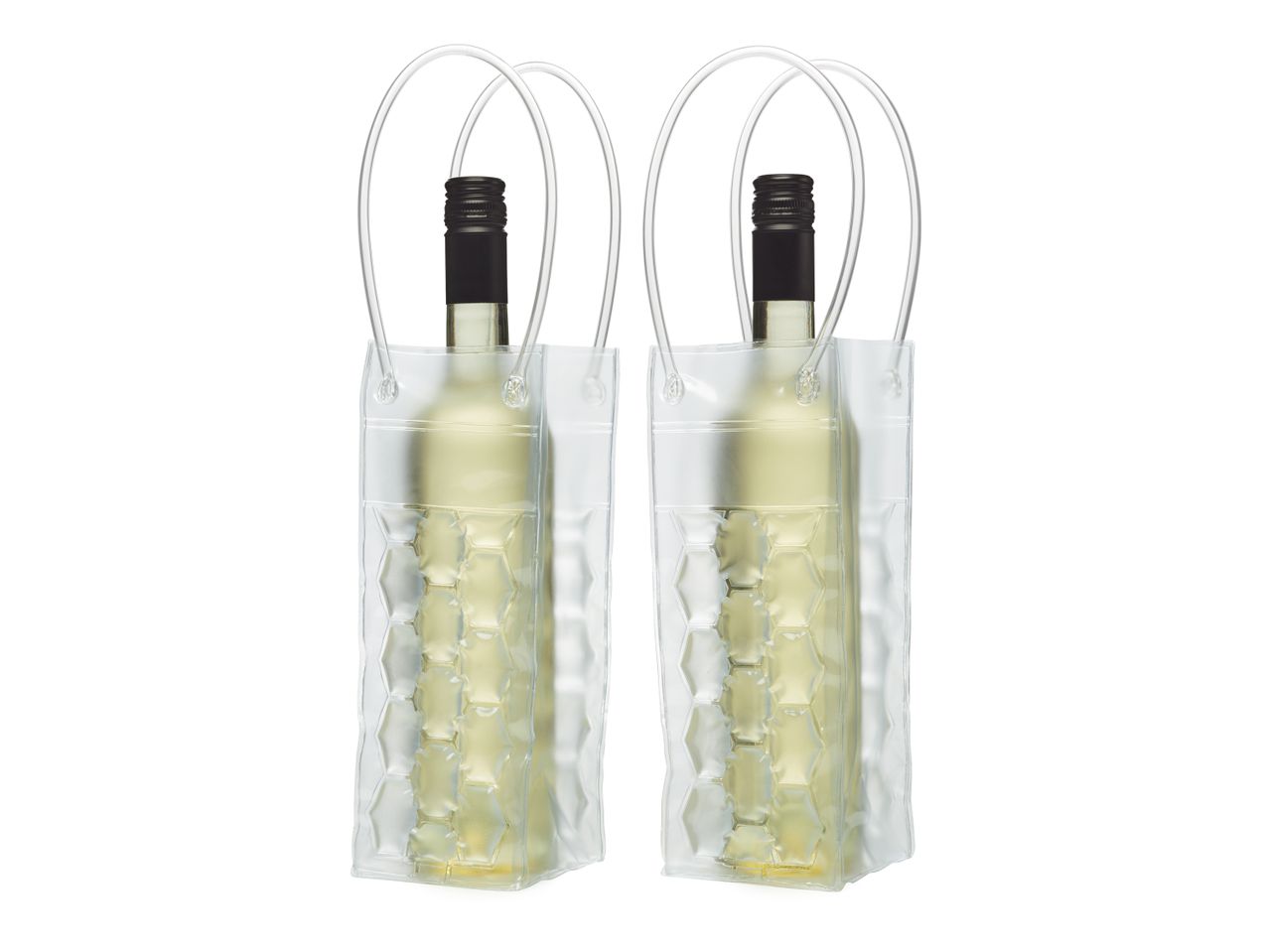 Borsa portabottiglie o manicotti in , prezzo 3.49 EUR
Borsa portabottiglie o manicotti ...