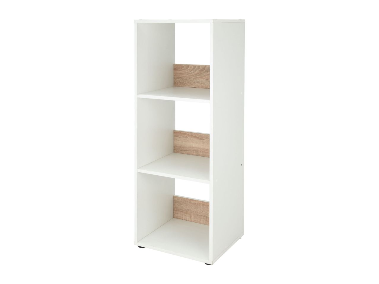 Scaffale con 3 ripiani , prezzo 34.99 EUR
Scaffale con 3 ripiani
- Dimensioni: ...