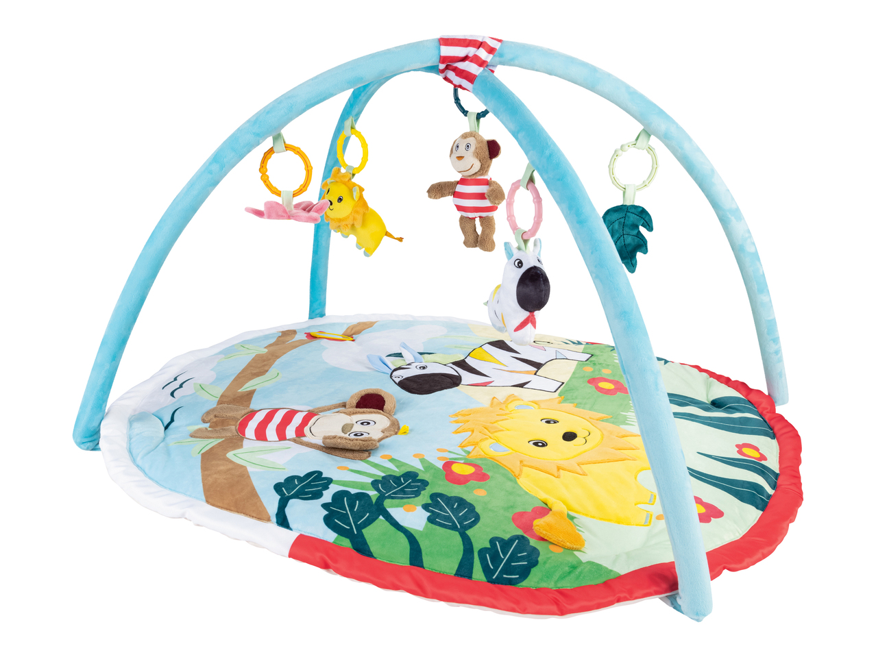 Palestrina per bambini , prezzo 34.99 EUR
Palestrina per bambini
- Tante funzioni ...