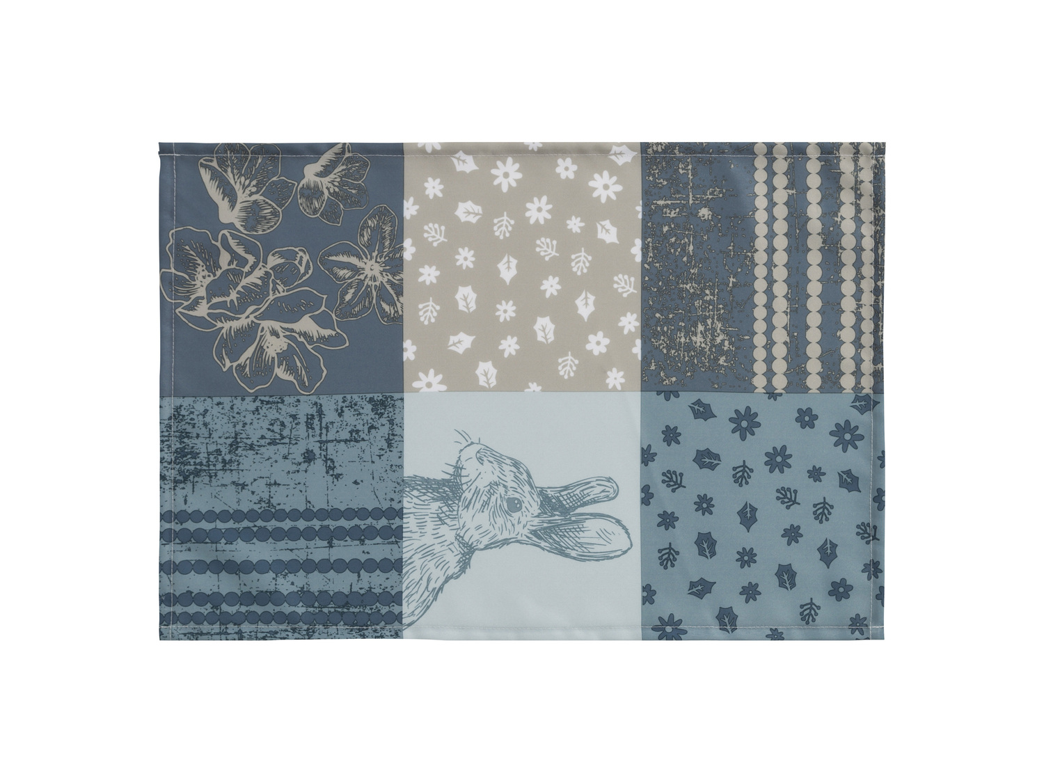 Striscia centrotavola 150x50 cm o set tovagliette Meradiso, prezzo 3.99 € ...