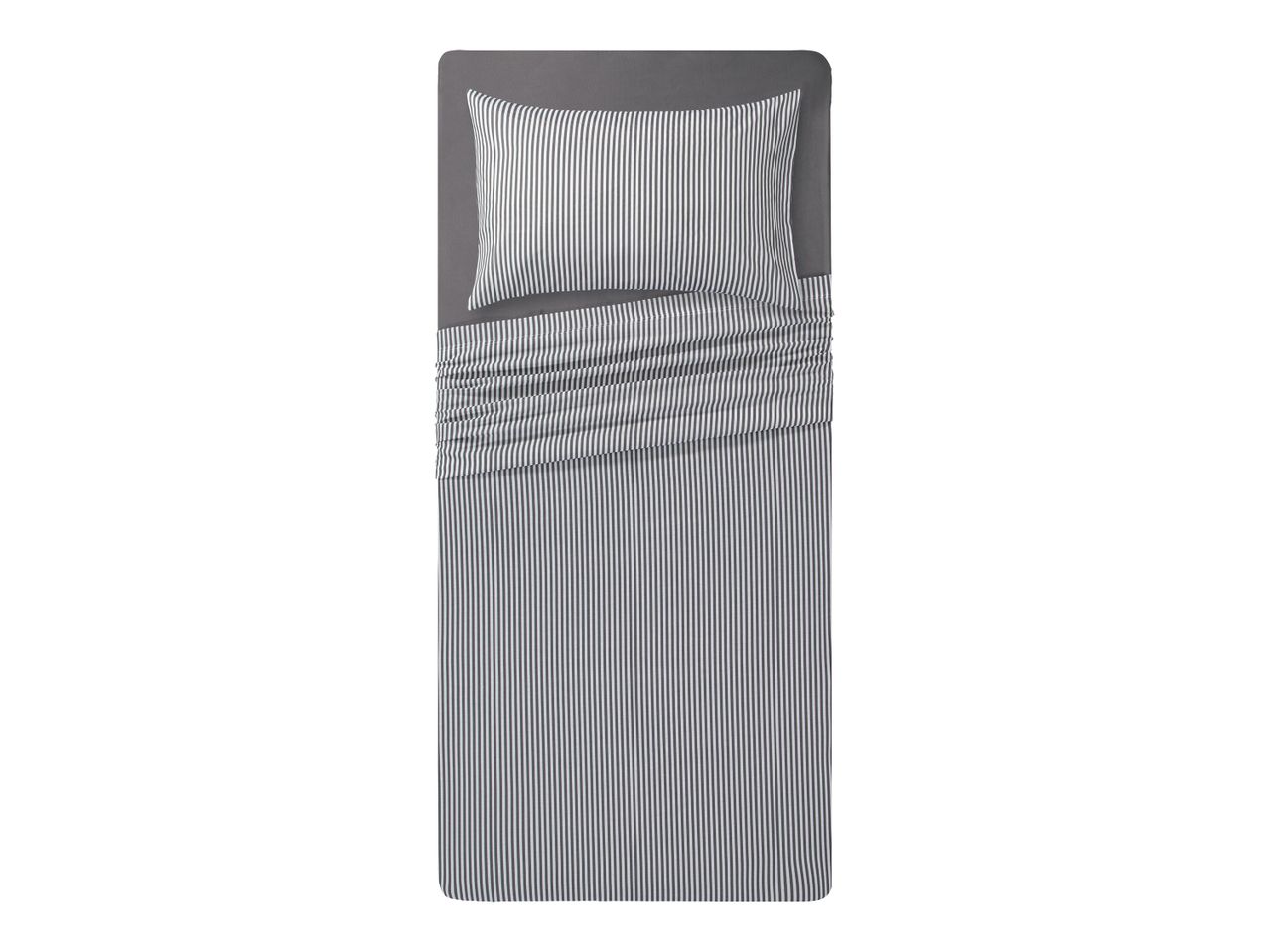 Completo lenzuola , prezzo 14.99 EUR
Completo lenzuola Singole
- Per materassi ...