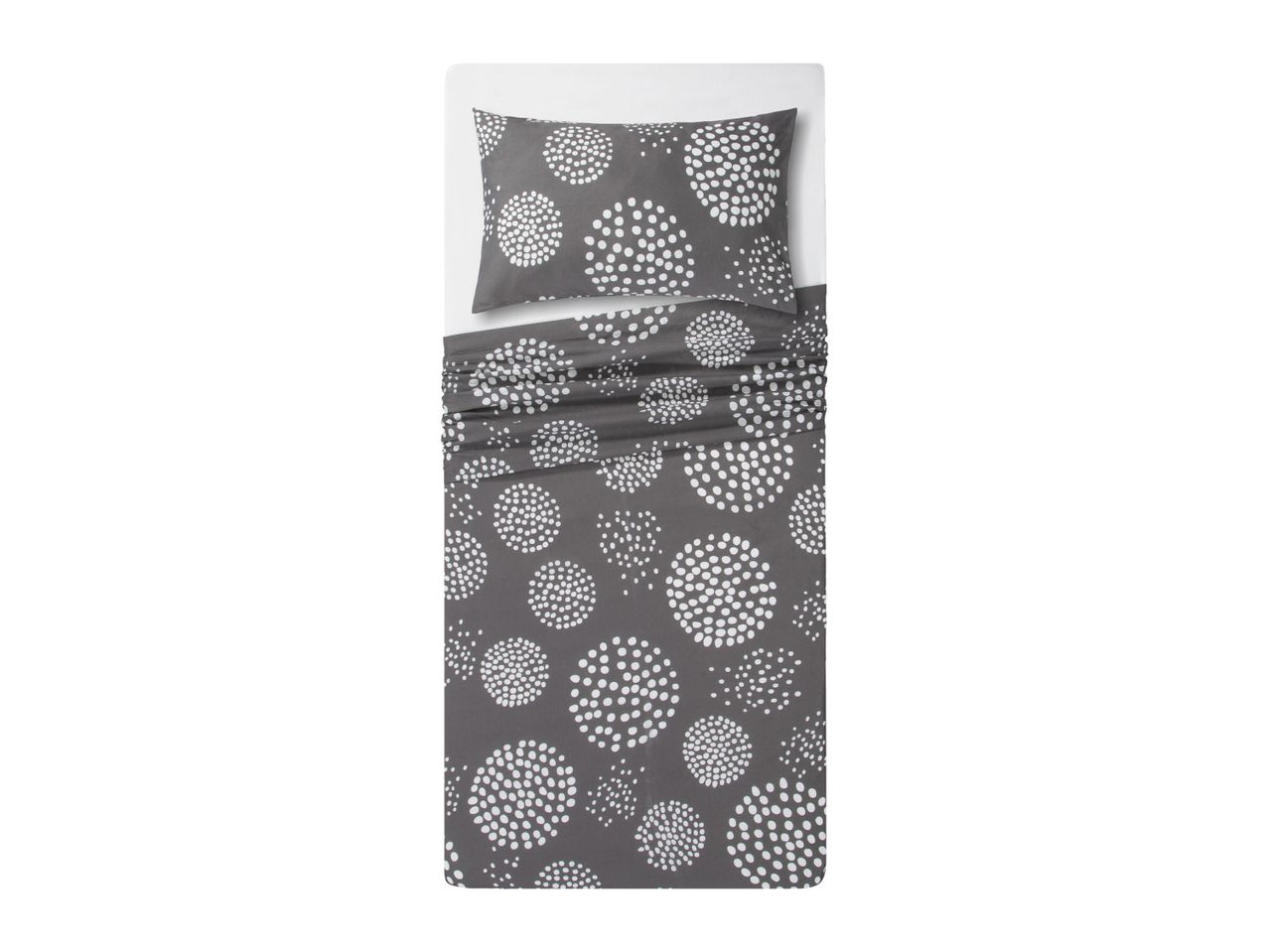 Completo lenzuola , prezzo 14.99 EUR
Completo lenzuola Singole
- Per materassi fino ...