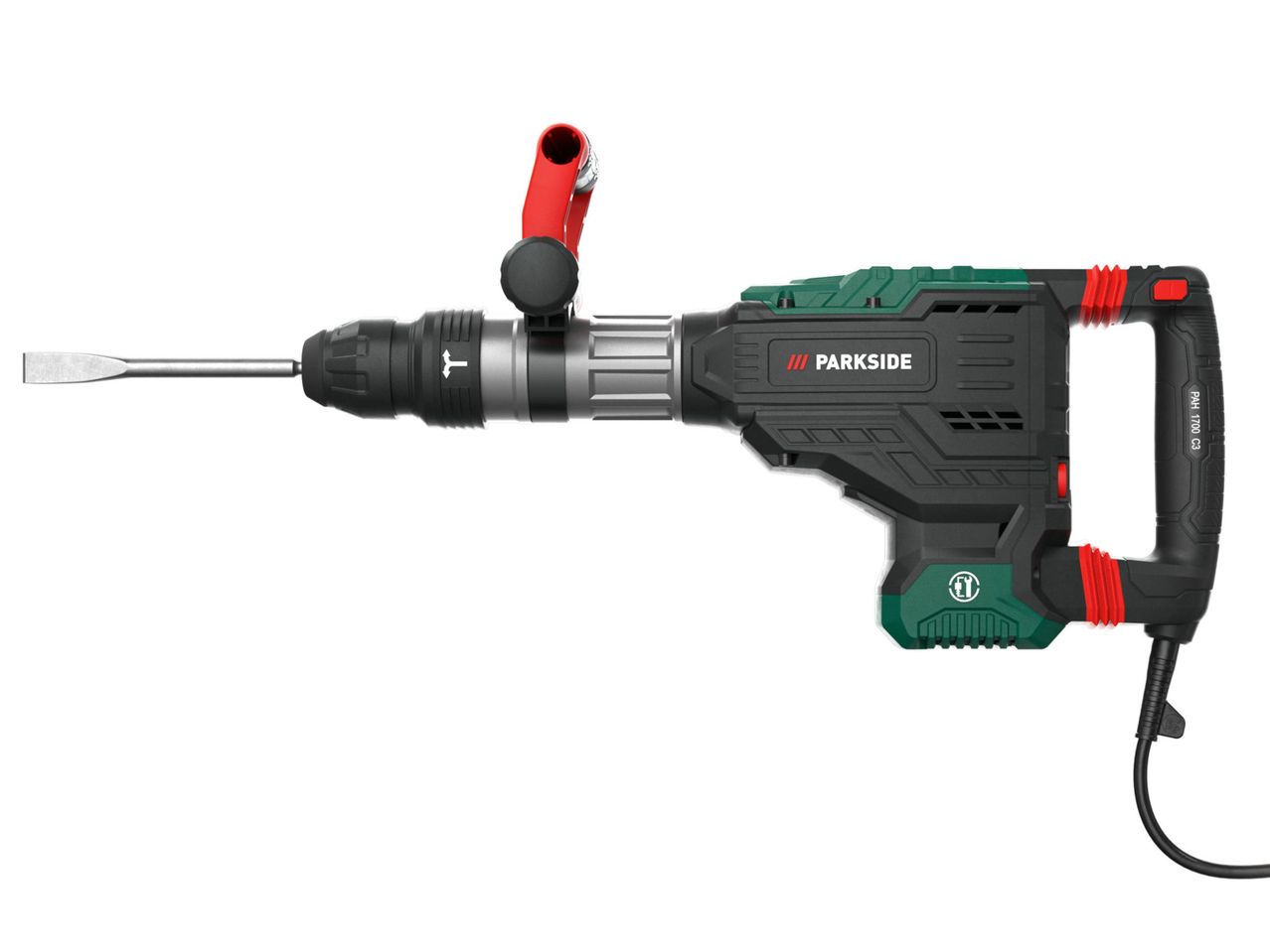 Martello demolitore , prezzo 149 EUR
Martello demolitore
- Impugnatura aggiuntiva ...
