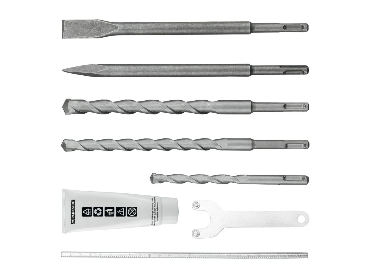 Trapano a percussione scalpellatore , prezzo 69 EUR
Trapano a percussione scalpellatore ...