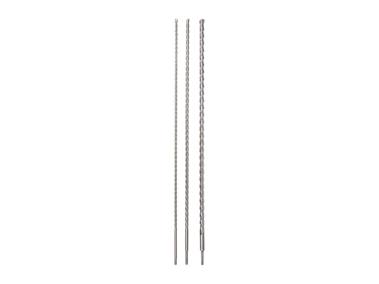 Set punte per trapano , prezzo 14.99 EUR
Set punte per trapano 3 o 5 pezzi
- ...
