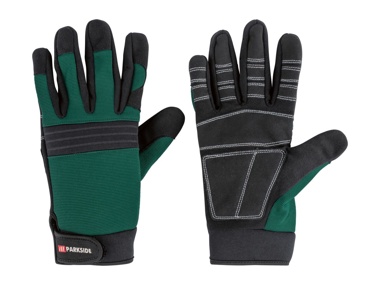 Guanti da lavoro , prezzo 8.99 EUR
Guanti da lavoro Misure: 7-11
- Con imbottitura ...